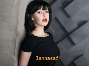 Jannasaf