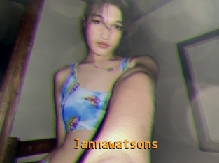 Jannawatsons