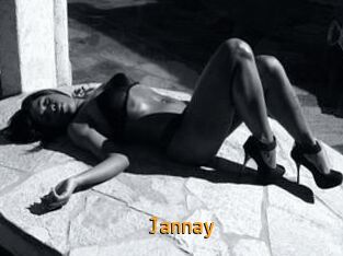 Jannay