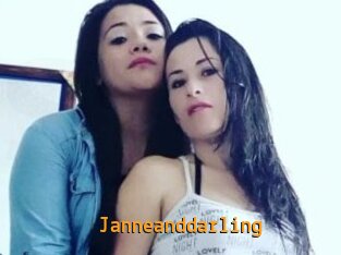 Janneanddarling