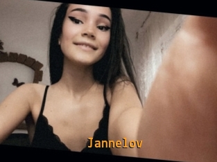 Jannelov