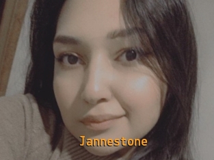 Jannestone