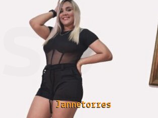 Jannetorres