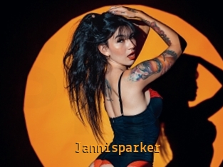 Jannisparker