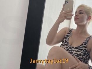 Jannytaylor19