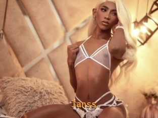 Janss
