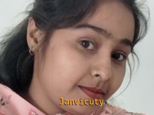 Janvicuty