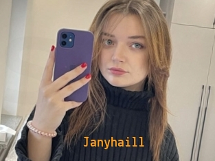 Janyhaill
