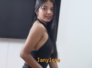 janylove Sexcam Portal