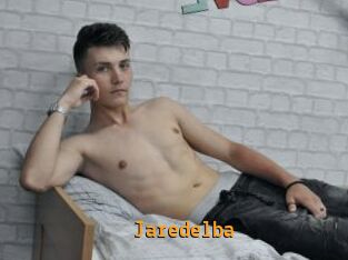 Jaredelba