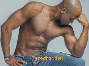 Jaredhaiden