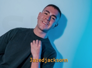 Jaredjacksonn