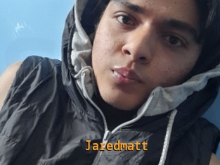 Jaredmatt