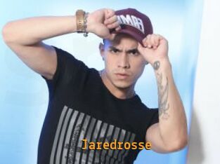 Jaredrosse