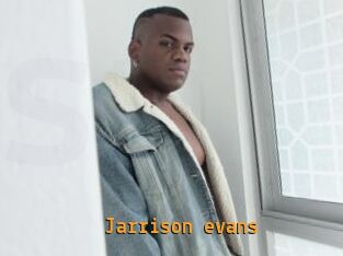 Jarrison_evans