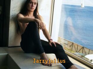 jarryjulius Sexcam Portal