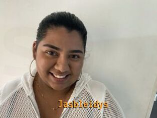 Jasbleidys