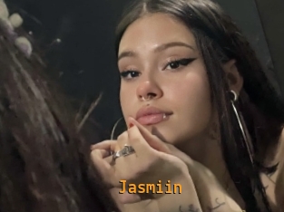 jasmiin Sexcam Portal