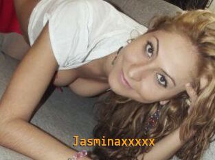 Jasminaxxxxx