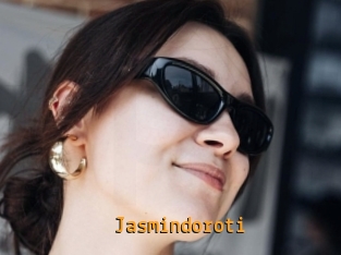 Jasmindoroti