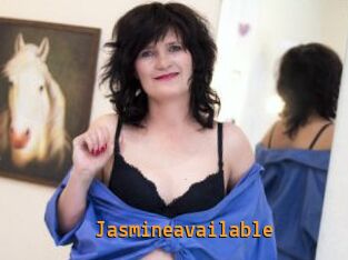 Jasmineavailable