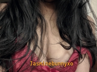 Jasminebunnyxo