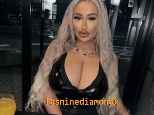 Jasminediamondx