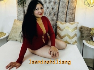 Jasminehiliang