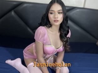 Jasmineholan
