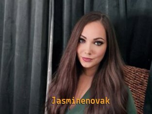 Jasminenovak