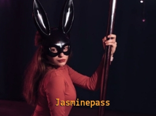 Jasminepass