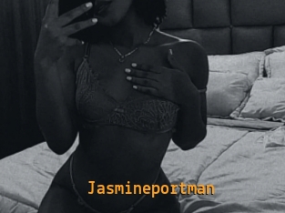 Jasmineportman