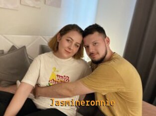 jasmineronnie Sexcam Portal