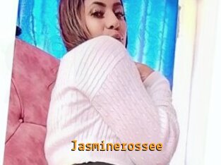 Jasminerossee