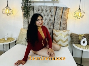 Jasminerousse