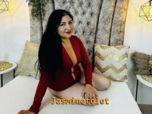 Jasminetolet