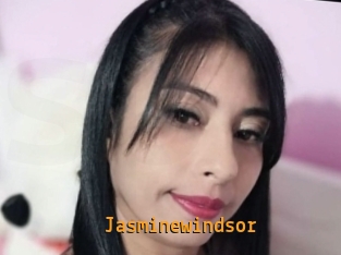 Jasminewindsor
