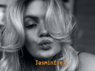 Jasminfrei