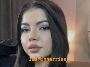 Jasminharriss