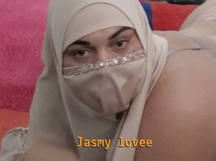 jasmy_lovee Sexcam Portal