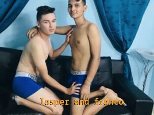 Jasper_and_franco
