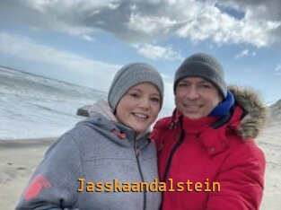 Jasskaandalstein