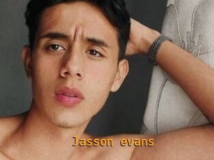 Jasson_evans