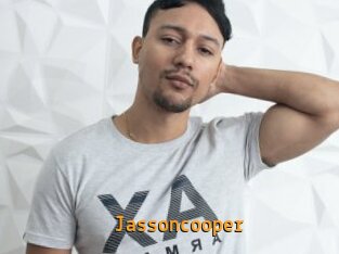 Jassoncooper