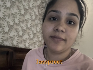 Jasspreet