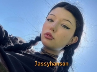 Jassyhanson