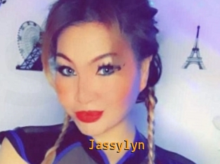 jassylyn Sexcam Portal