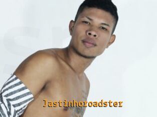 Jastinhoroadster