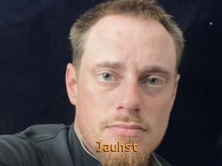 Jauhst