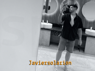 Javiersolarion